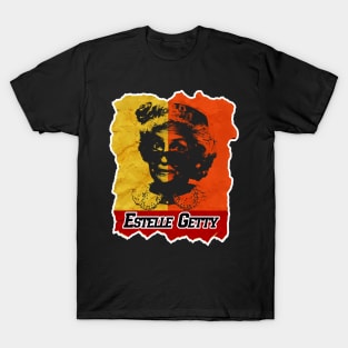 Estelle Getty T-Shirt